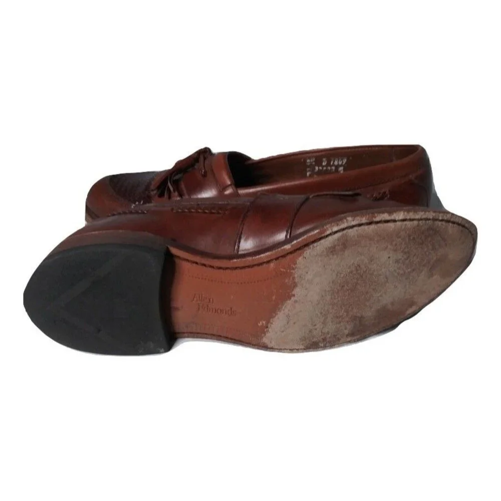 Allen Edmonds allen edmonds
